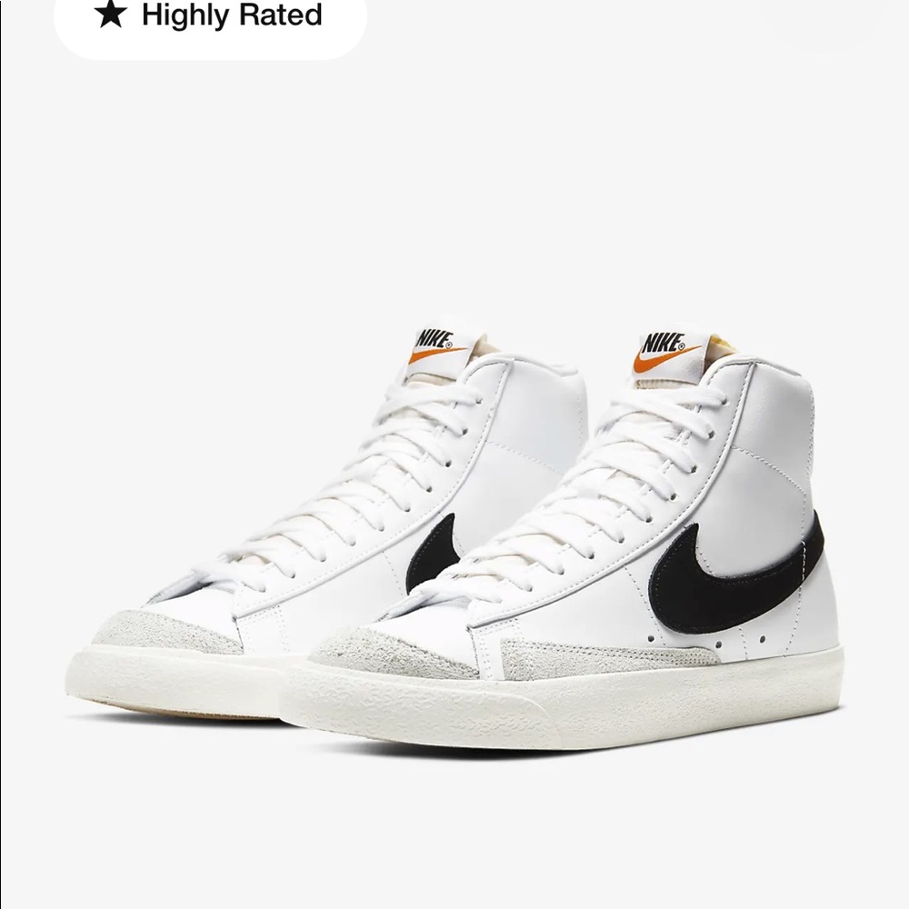 Nike Blazer Mid’ 77 Vintage